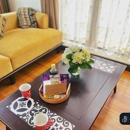 Home Suites -Natural Light -Projector -Spacious - 2Br Incenter ฮานอย ภายนอก รูปภาพ
