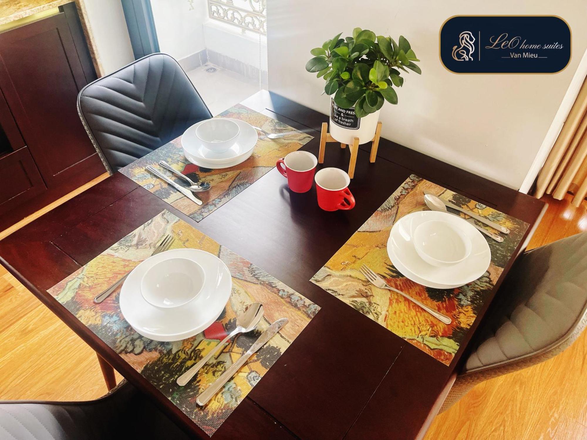 Home Suites -Natural Light -Projector -Spacious - 2Br Incenter ฮานอย ภายนอก รูปภาพ